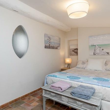 My Rima Lejlighed Antibes Eksteriør billede